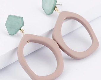 Carmen Earrings