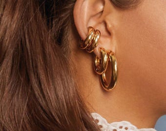 Annette Earrings