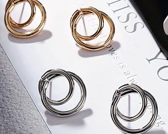 Alheli Earrings