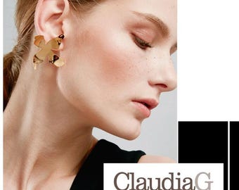 Amelia Earrings