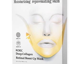 Collagen Lifting Face Mask