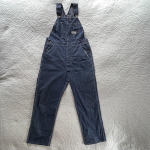 Montgomery Ward Denim 50s - Etsy