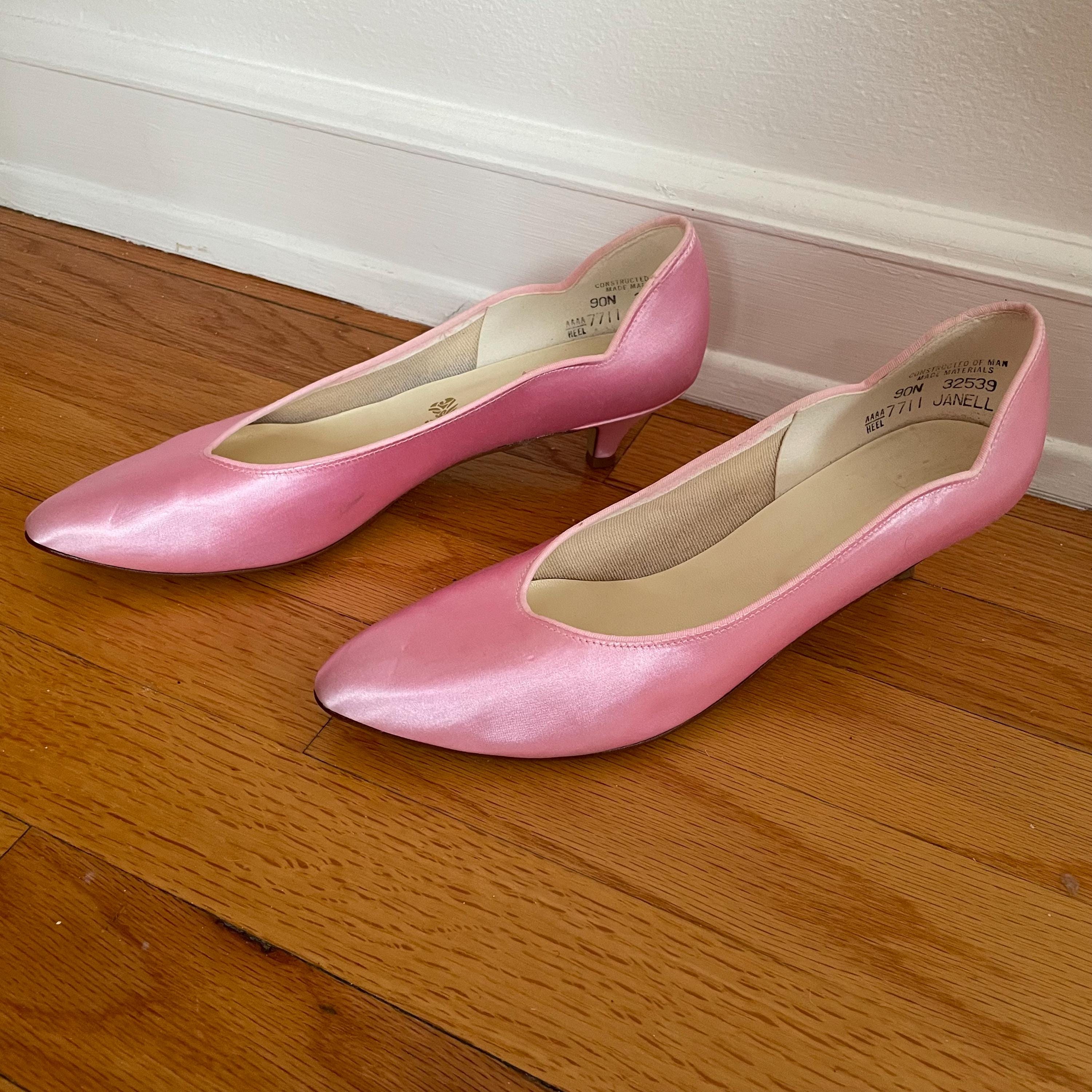 Pink Heels 60s - Etsy Pink Heels 60s - Etsy