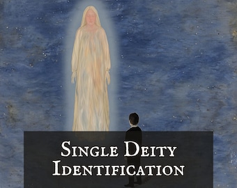 Single Deity Identification Reading