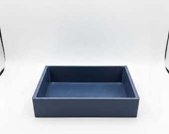 Consola central de Coverage Carrier Sculch: almacenamiento especialmente diseñado para camiones de correo FFV de USPS
