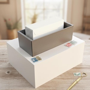 Coverage Carrier sculch Window: Purpose-Built Storage for USPS FFV Mail Trucks