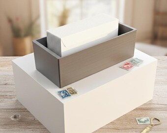 Ventana de protección del portador de cobertura: almacenamiento especialmente diseñado para camiones de correo FFV de USPS