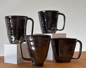 Tazas de café Nebula
