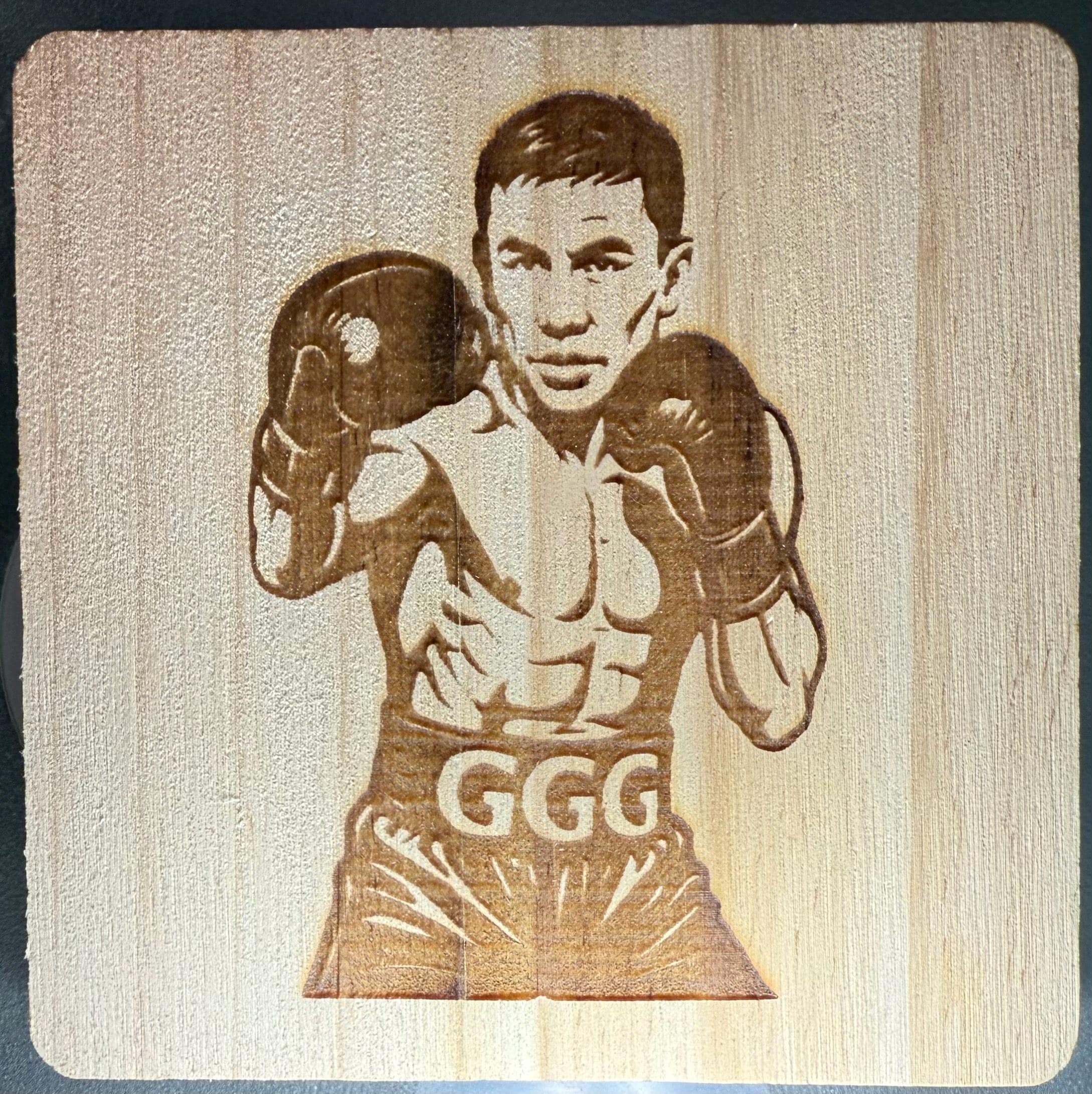 Ggg golovkin - Etsy 日本 ゴロフキン GGG キャップ ボクシング 刺繍