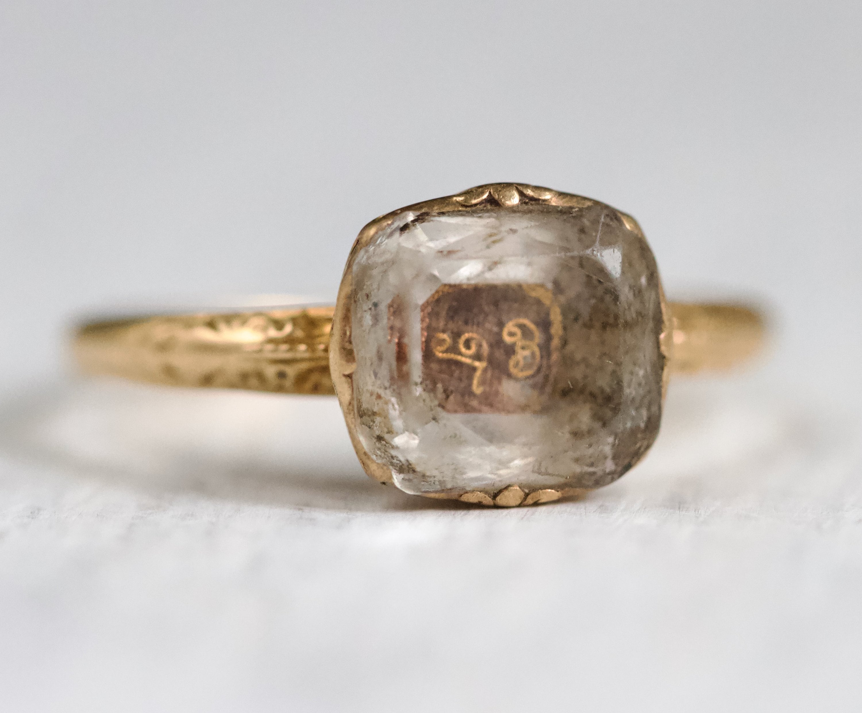 Stuart crystal shop jewelry