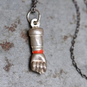 Fig Sign Charm Etsy