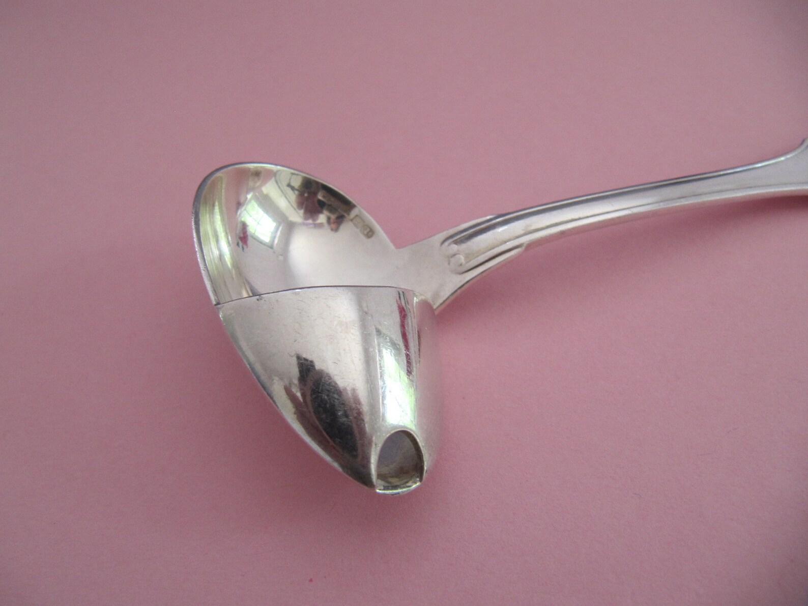Baby Spoon Christofle Paris France Vintage Silver Plated Very Etsy