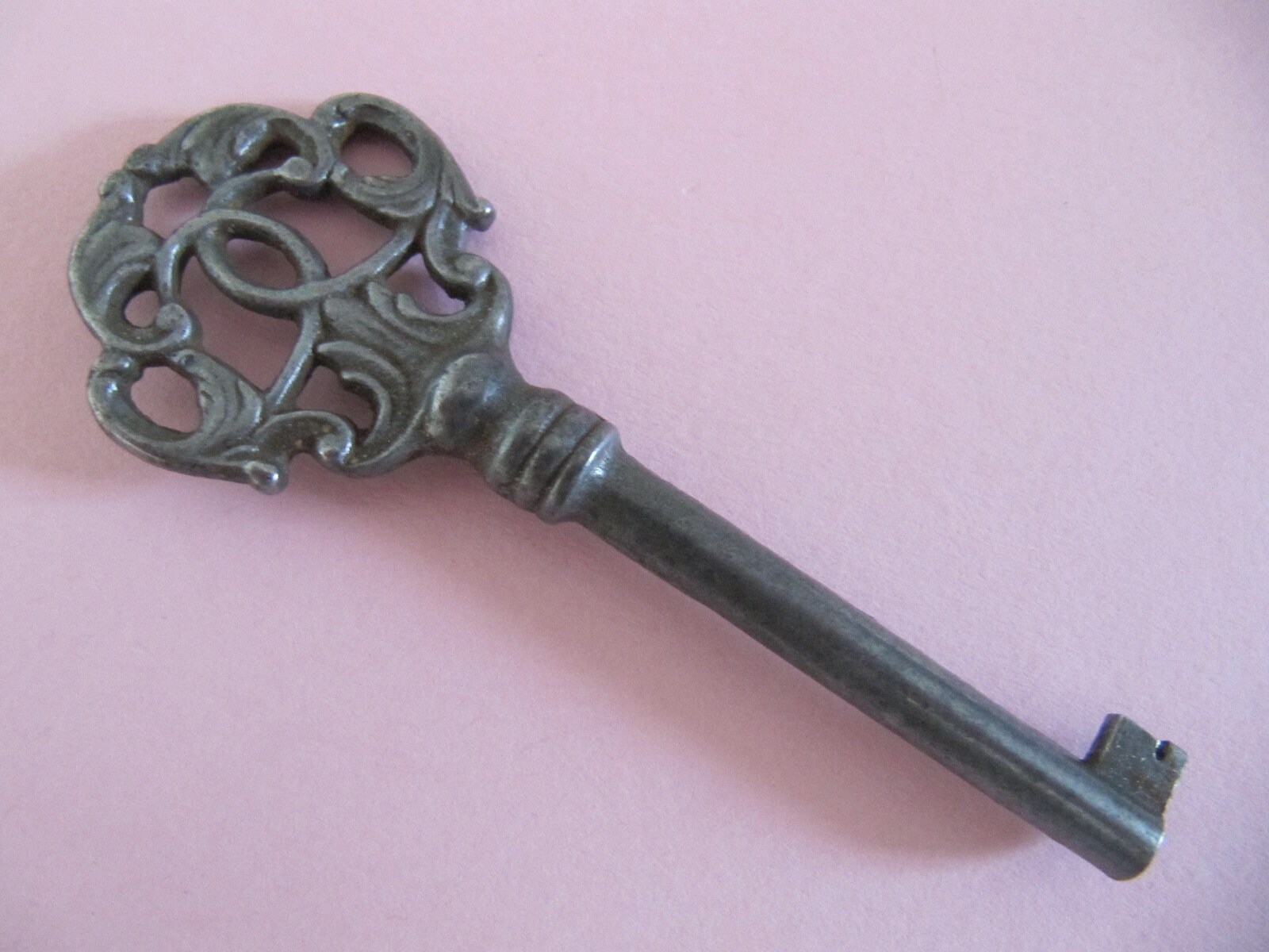 Home & Hobby Craft Supplies & Tools childs Fantasy key Fairy Garden