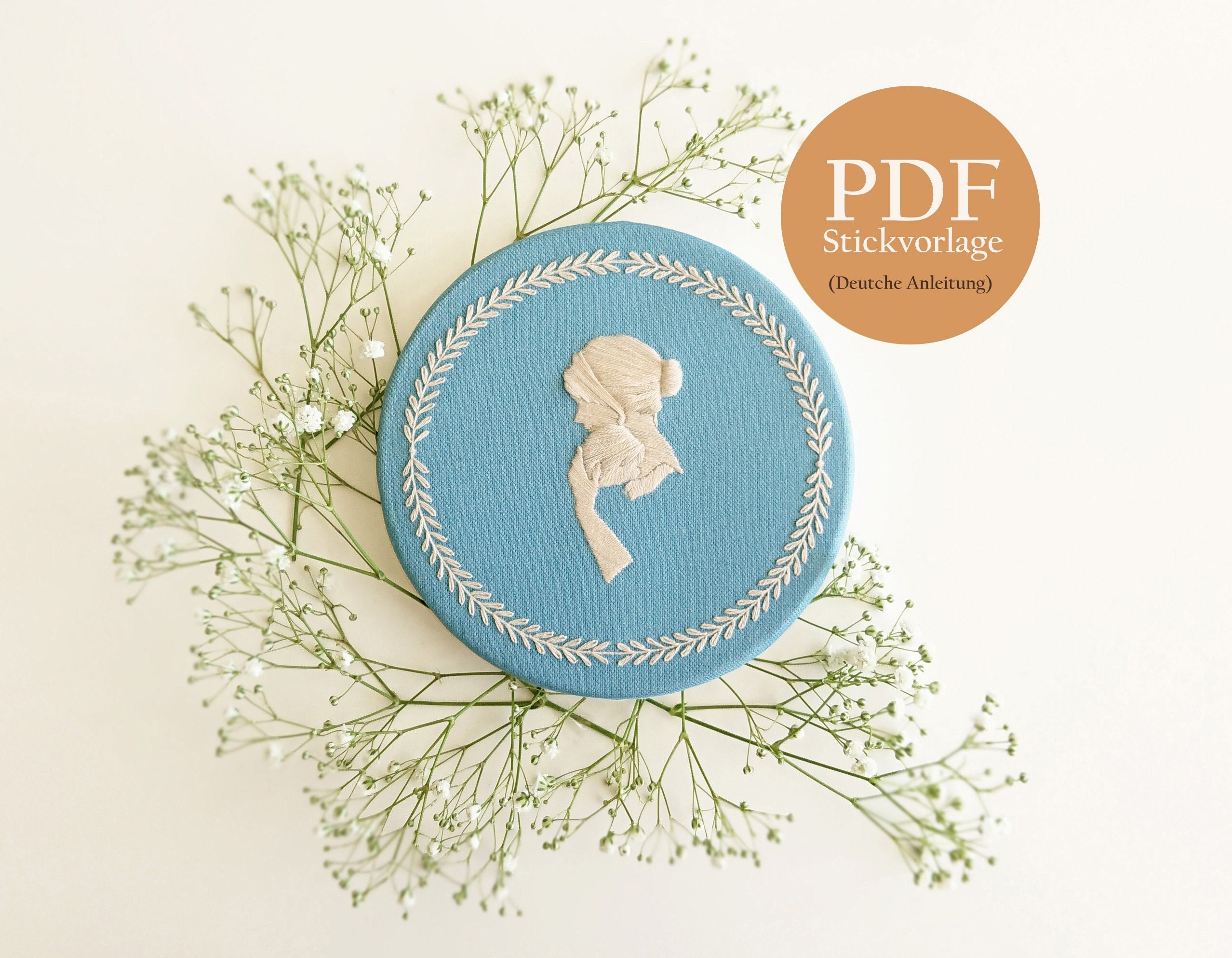 Eva hotsell thissen etsy