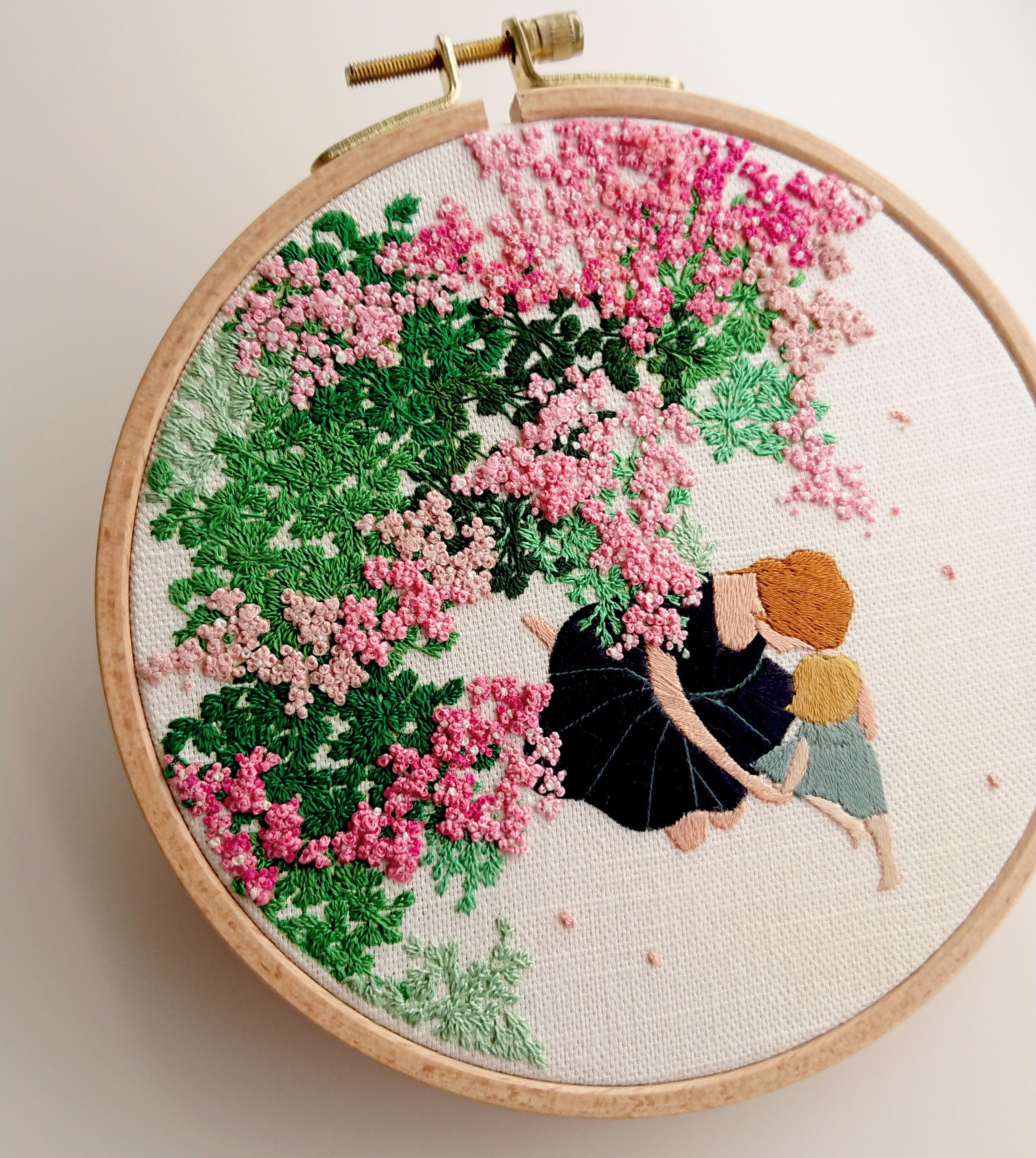 Eva hotsell thissen etsy