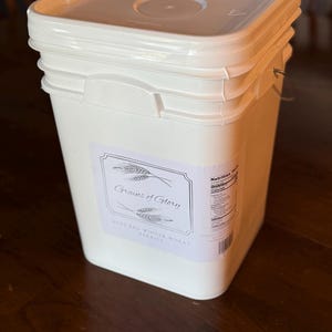 Soft Red Winter Wheat - 25 pounds