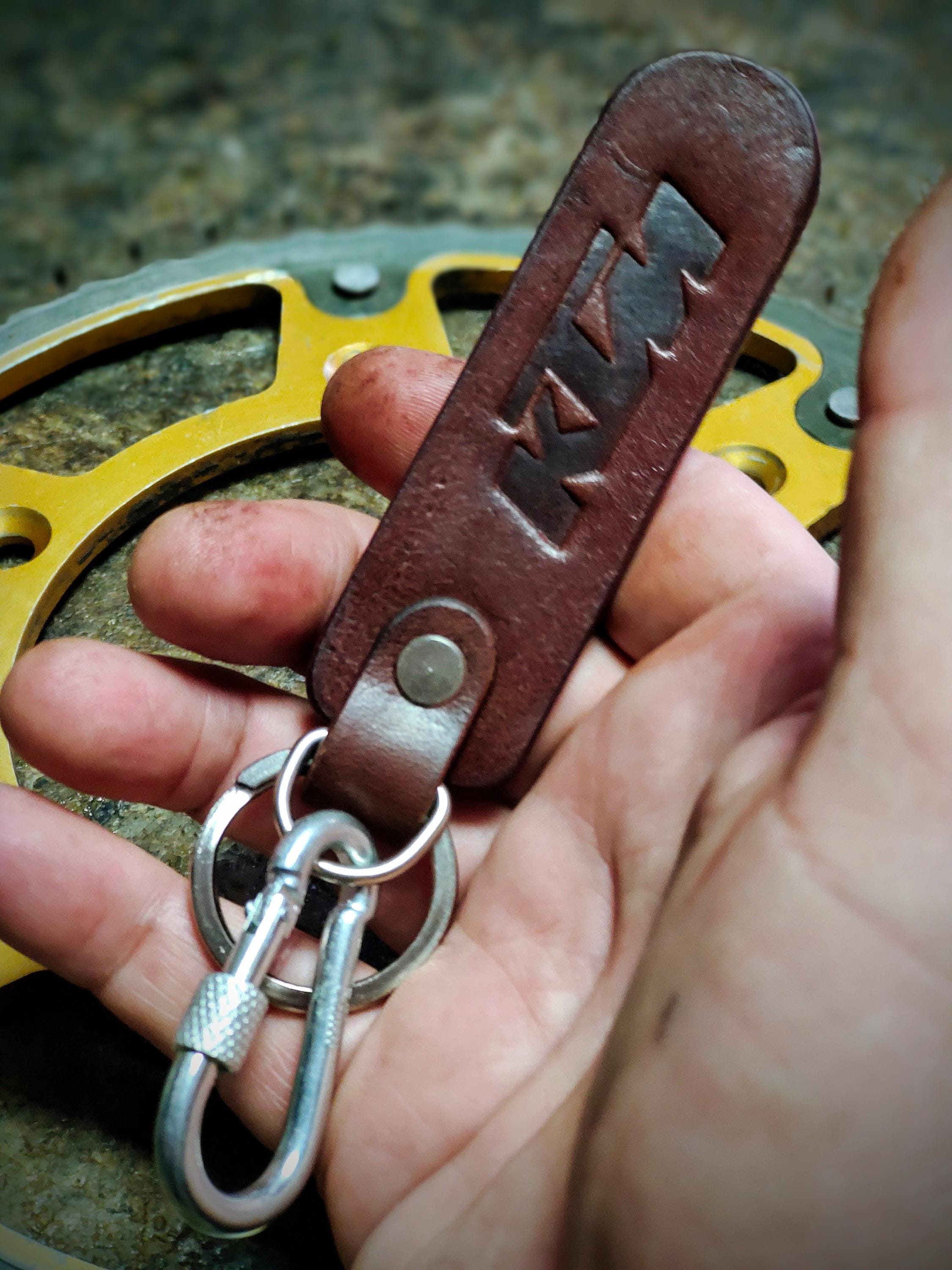 Ktm keychain - Etsy 日本