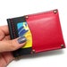 see more listings in the phone wallet / wallet section