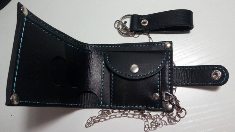 wallet bike