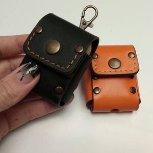 case for airpods 2 cigarette helpppppp Nice packaging Friendly wireless charge Funny Individual Cigarette Case Bluetooth