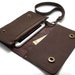 see more listings in the phone wallet / wallet section