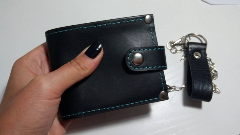 wallet bike