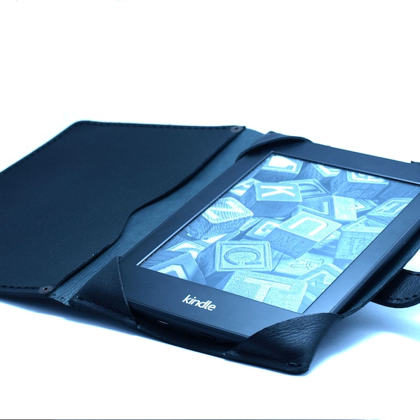 Kindle Touch Cover Etsy UK