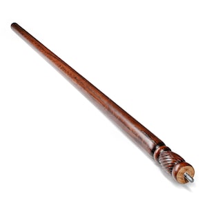 Replacement Wooden Shaft for the GC-Artis Walking Stick Cane