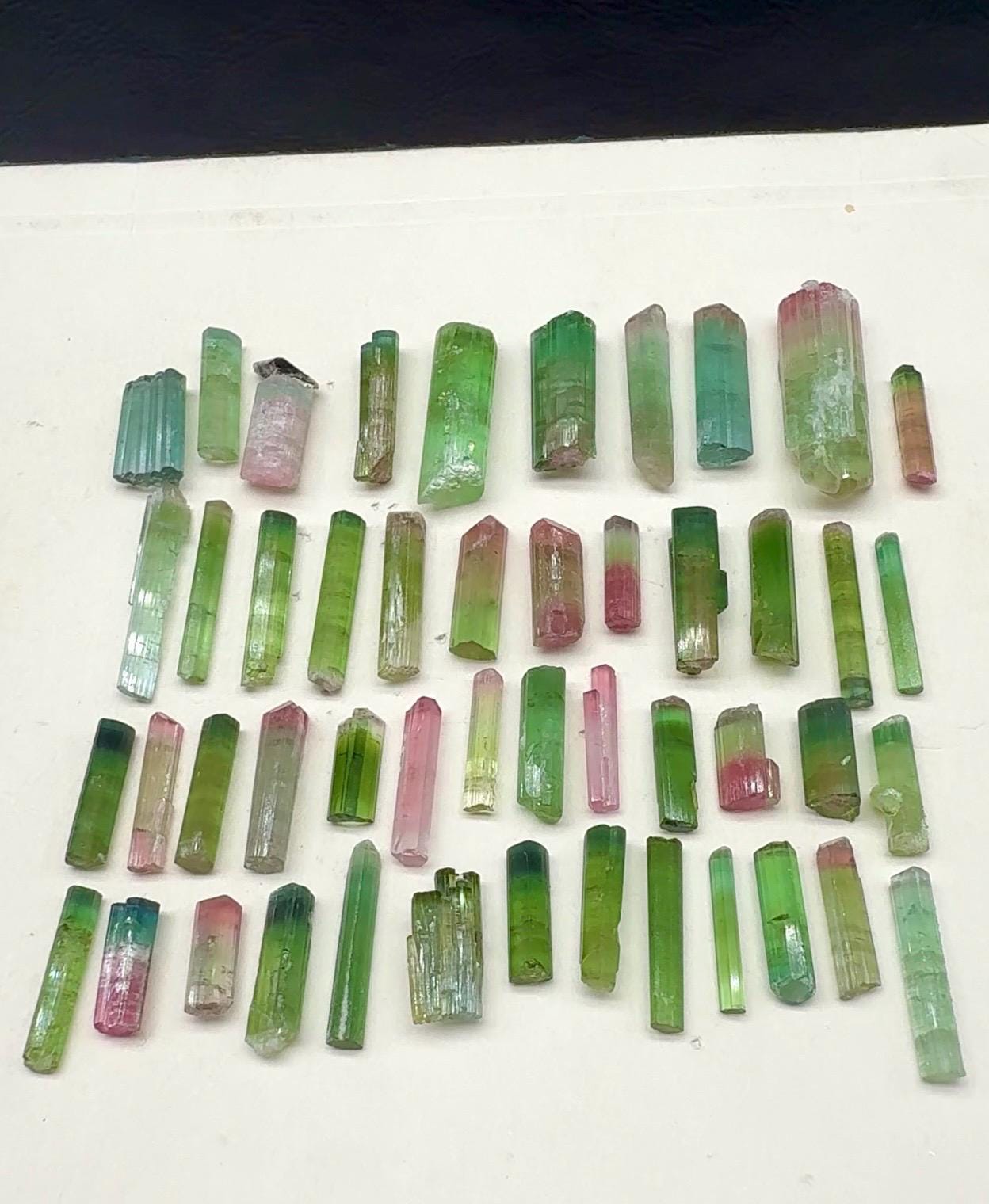 Sapo tourmaline - Etsy 日本