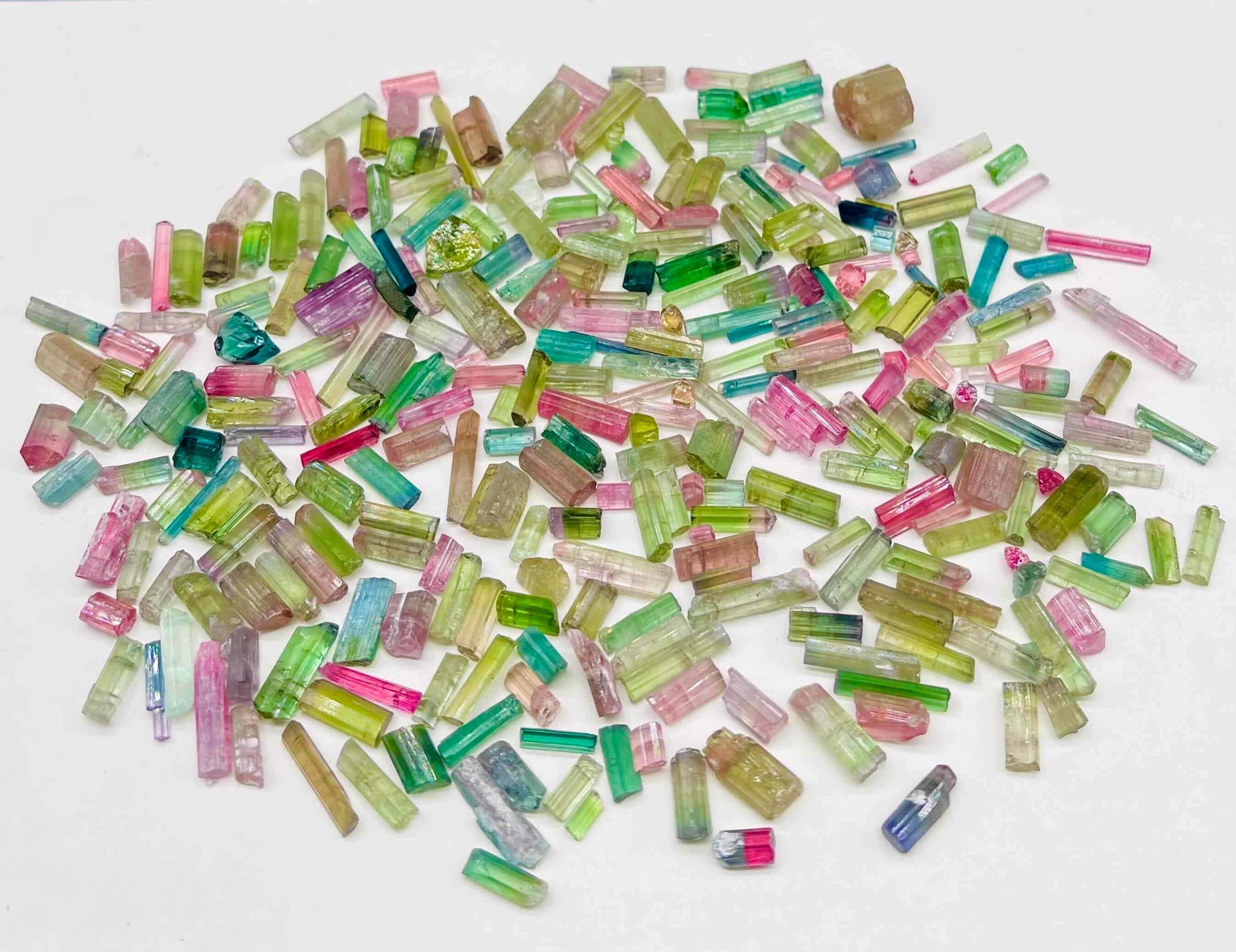 Sapo tourmaline - Etsy 日本