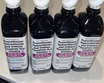 Tris Pharma, Wockhardt, Quagen, Drug Free Non Active Syrup Recipes 1:1