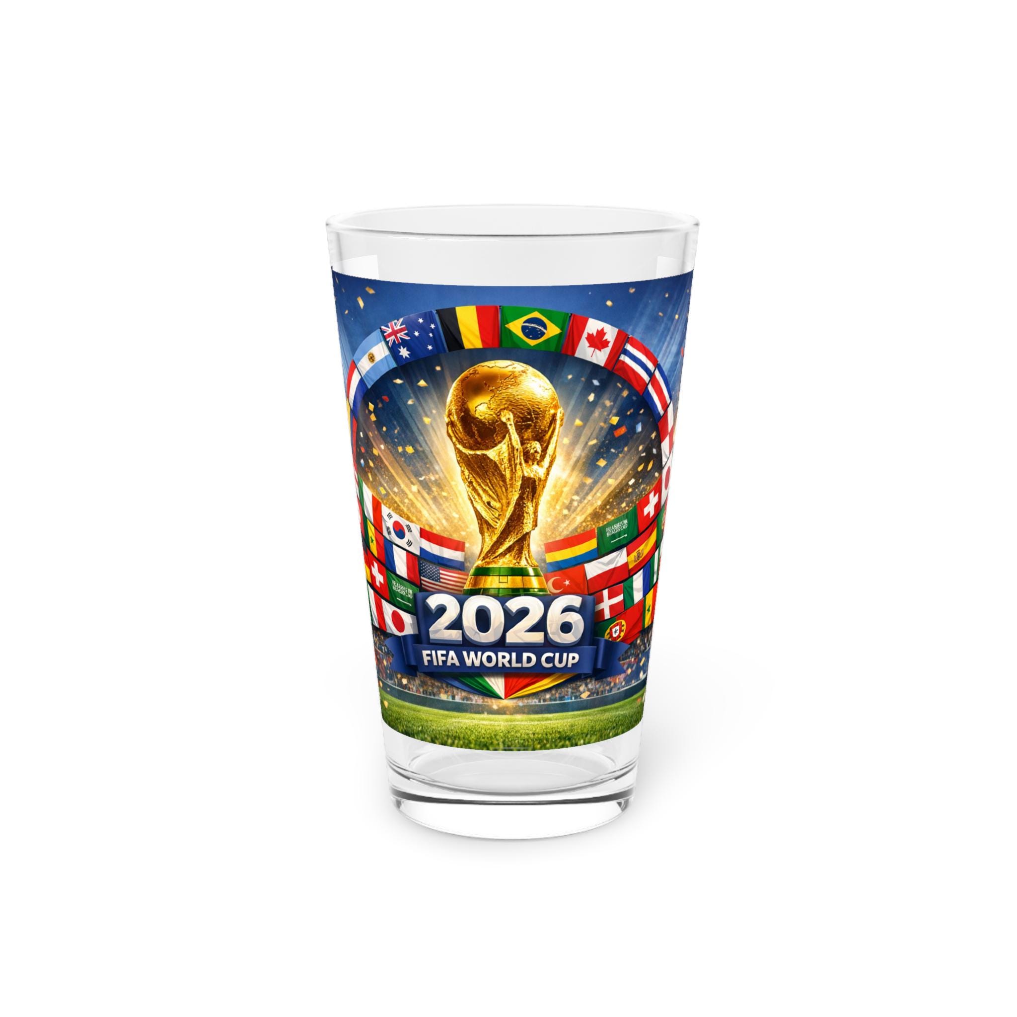Fifa World Cup Glasses - Etsy