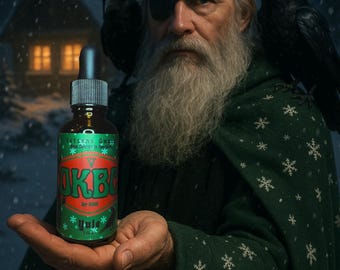 Yule OKBB Bartöl