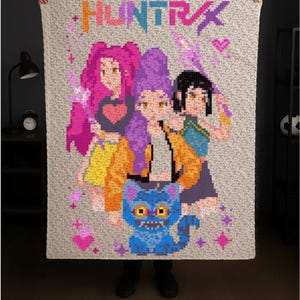 Hunter X Hunter Tapestry - Etsy