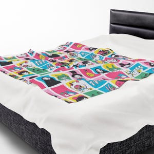 plush blanket, studio ghibli, ghibli studio, ghibli blanket, studio ghibli merch, studio ghibli gift, studio ghibli throw, baby blanket, cozy blanket, anime blanket, cartoon blanket, my neighbor totoro, totoro, spirited away, ponyo, princess mononoke, howls moving castle, cozy winter blanket, adult blanket, totoro blanket, comfort blanket, healing blanket, kids blanket, blanket baby, velveteen blanket, soft blanket, studio ghibli plush blanket, bedding, blankets, soot sprites, velveteen throw