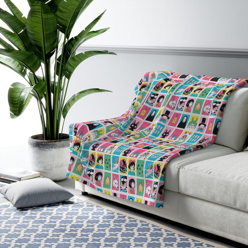 studio ghibli blanket, studio ghibli, ghibli studio, ghibli, ghibli blanket, studio ghibli merch, studio ghibli decor, studio ghibli gift, ghibli tapestry, baby blanket, totoro blanket, cartoon blanket, anime blanket, whimsical blanket, gift for her, velveteen blanket, sherpa blanket, soft blanket, cozy blanket, picnic blanket, ghibli art, studio ghibli throw, studio ghibli style, blanket, studio, plush blanket, comfort blanket, kawaii blanket,anime throw blanket, blanket for couch,birthday gift