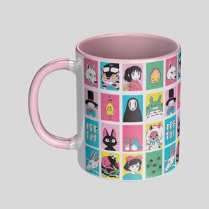 studio ghibli cup, studio ghibli gifts, ghibli mug, studio ghibli merch, whimsical mug, howls moving castle, princess mononoke, anime ghibli, ghibli mugs, ghibli christmas, ghibli gifts, mug, funny mug, mug wrap, personalized mug, ceramic mug, coffee mug, studio ghibli mug, studio ghibli, ghibli, studio ghibli gift, studio ghibli decor, travel mug, anime mug, 15oz mug, tea mug, 11oz mug, kawaii mug, mononoke mug, spirited away mug, calcifer, totoro, anime gift, kikis delivery, spirited away