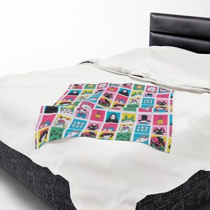 plush blanket, studio ghibli, ghibli studio, ghibli blanket, studio ghibli merch, studio ghibli gift, studio ghibli throw, baby blanket, cozy blanket, anime blanket, cartoon blanket, my neighbor totoro, totoro, spirited away, ponyo, princess mononoke, howls moving castle, cozy winter blanket, adult blanket, totoro blanket, comfort blanket, healing blanket, kids blanket, blanket baby, velveteen blanket, soft blanket, studio ghibli plush blanket, bedding, blankets, soot sprites, velveteen throw
