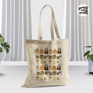 studio ghibli, ghibli, studio ghibli bag, studio ghibli tote, studio ghibli merch, ghibli tote, studio ghibli gift, canvas tote bag, beach tote bag, anime tote, shoulder bag, canvas bag, bread bag, school bag, weekend bag, spirited away tote, spirited away bag, reusable grocery bag, gift for mom, gift for her, anime, best friend gift, personalized tote, canvas tote, tote bags, anime tote bag, cotton tote bag, totoro tote bag, bag, custom tote bag, ghibli gift, ghibli art, tote bag, ghibli bag