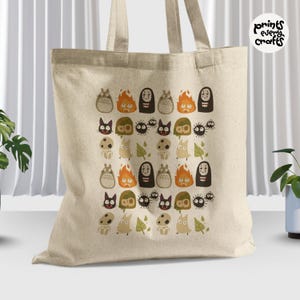 studio ghibli, ghibli, studio ghibli bag, studio ghibli tote, studio ghibli merch, ghibli tote, studio ghibli gift, canvas tote bag, beach tote bag, anime tote, shoulder bag, canvas bag, bread bag, school bag, weekend bag, spirited away tote, spirited away bag, reusable grocery bag, gift for mom, gift for her, anime, best friend gift, personalized tote, canvas tote, tote bags, anime tote bag, cotton tote bag, totoro tote bag, bag, custom tote bag, ghibli gift, ghibli art, tote bag, ghibli bag