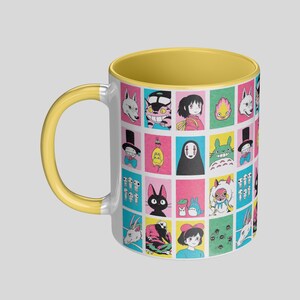 studio ghibli cup, studio ghibli gifts, ghibli mug, studio ghibli merch, whimsical mug, howls moving castle, princess mononoke, anime ghibli, ghibli mugs, ghibli christmas, ghibli gifts, mug, funny mug, mug wrap, personalized mug, ceramic mug, coffee mug, studio ghibli mug, studio ghibli, ghibli, studio ghibli gift, studio ghibli decor, travel mug, anime mug, 15oz mug, tea mug, 11oz mug, kawaii mug, mononoke mug, spirited away mug, calcifer, totoro, anime gift, kikis delivery, spirited away