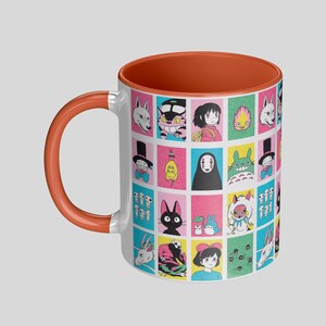 studio ghibli cup, studio ghibli gifts, ghibli mug, studio ghibli merch, whimsical mug, howls moving castle, princess mononoke, anime ghibli, ghibli mugs, ghibli christmas, ghibli gifts, mug, funny mug, mug wrap, personalized mug, ceramic mug, coffee mug, studio ghibli mug, studio ghibli, ghibli, studio ghibli gift, studio ghibli decor, travel mug, anime mug, 15oz mug, tea mug, 11oz mug, kawaii mug, mononoke mug, spirited away mug, calcifer, totoro, anime gift, kikis delivery, spirited away