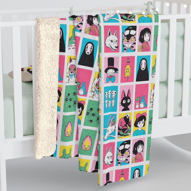 studio ghibli blanket, studio ghibli, ghibli studio, ghibli, ghibli blanket, studio ghibli merch, studio ghibli decor, studio ghibli gift, ghibli tapestry, baby blanket, totoro blanket, cartoon blanket, anime blanket, whimsical blanket, gift for her, velveteen blanket, sherpa blanket, soft blanket, cozy blanket, picnic blanket, ghibli art, studio ghibli throw, studio ghibli style, blanket, studio, plush blanket, comfort blanket, kawaii blanket,anime throw blanket, blanket for couch,birthday gift