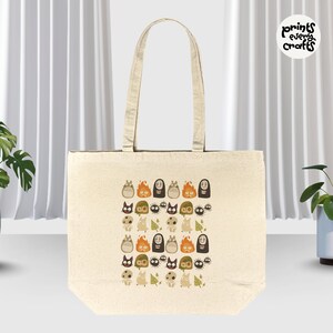 studio ghibli, ghibli, studio ghibli bag, studio ghibli tote, studio ghibli merch, ghibli tote, studio ghibli gift, canvas tote bag, beach tote bag, anime tote, shoulder bag, canvas bag, bread bag, school bag, weekend bag, spirited away tote, spirited away bag, reusable grocery bag, gift for mom, gift for her, anime, best friend gift, personalized tote, canvas tote, tote bags, anime tote bag, cotton tote bag, totoro tote bag, bag, custom tote bag, ghibli gift, ghibli art, tote bag, ghibli bag