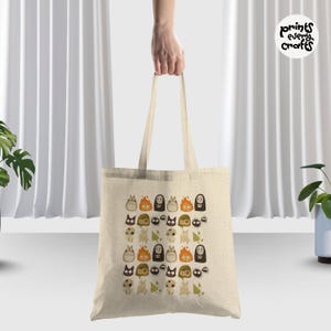 studio ghibli, ghibli, studio ghibli bag, studio ghibli tote, studio ghibli merch, ghibli tote, studio ghibli gift, canvas tote bag, beach tote bag, anime tote, shoulder bag, canvas bag, bread bag, school bag, weekend bag, spirited away tote, spirited away bag, reusable grocery bag, gift for mom, gift for her, anime, best friend gift, personalized tote, canvas tote, tote bags, anime tote bag, cotton tote bag, totoro tote bag, bag, custom tote bag, ghibli gift, ghibli art, tote bag, ghibli bag