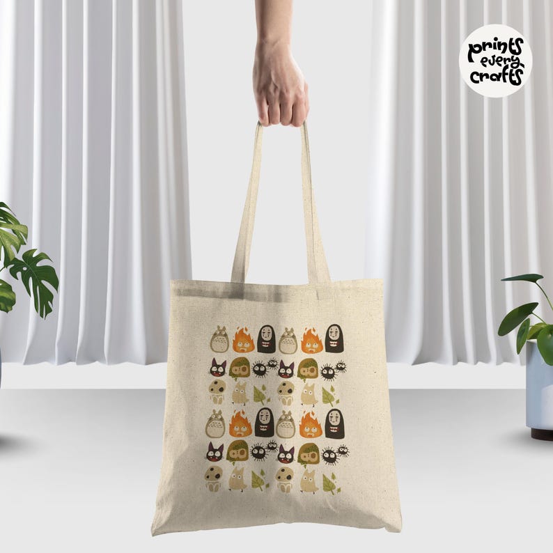 studio ghibli, ghibli, studio ghibli bag, studio ghibli tote, studio ghibli merch, ghibli tote, studio ghibli gift, canvas tote bag, beach tote bag, anime tote, shoulder bag, canvas bag, bread bag, school bag, weekend bag, spirited away tote, spirited away bag, reusable grocery bag, gift for mom, gift for her, anime, best friend gift, personalized tote, canvas tote, tote bags, anime tote bag, cotton tote bag, totoro tote bag, bag, custom tote bag, ghibli gift, ghibli art, tote bag, ghibli bag