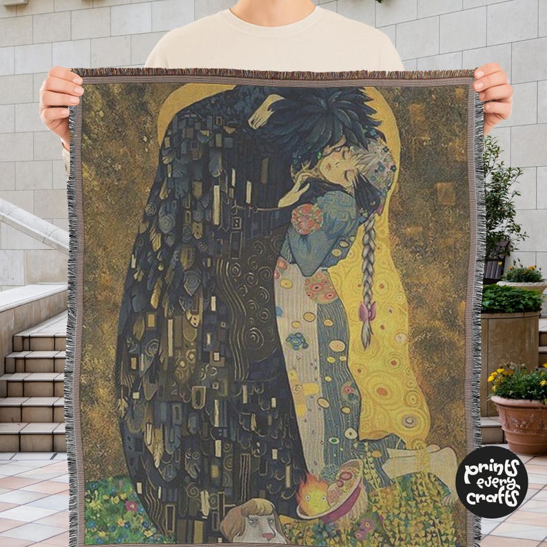 ghibli plush blanket, studio art, ghibli tapestry, ghibli decor, ghibli poster, ghibli art, ghibli gift, ghibli throw, mononoke ghibli, tapestry blanket, anime blanket, studio ghibli gift, studio ghibli art, studio ghibli decor, studio ghibli merch, studio ghibli poster, ghibli blanket, ghibli, ghibli studio, studio ghibli, studio, studio ghibli blanket, studio ghibli throw, blanket, woven blanket, picnic blanket, whimsical blanket, studioghibli blanket, ghibli wall art, howl and sophie,calcifer