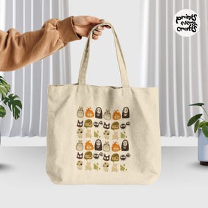 studio ghibli, ghibli, studio ghibli bag, studio ghibli tote, studio ghibli merch, ghibli tote, studio ghibli gift, canvas tote bag, beach tote bag, anime tote, shoulder bag, canvas bag, bread bag, school bag, weekend bag, spirited away tote, spirited away bag, reusable grocery bag, gift for mom, gift for her, anime, best friend gift, personalized tote, canvas tote, tote bags, anime tote bag, cotton tote bag, totoro tote bag, bag, custom tote bag, ghibli gift, ghibli art, tote bag, ghibli bag