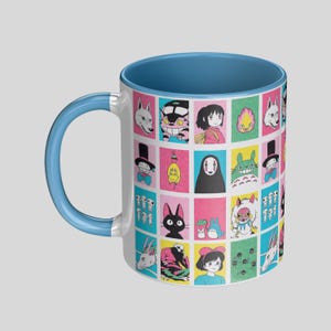 studio ghibli cup, studio ghibli gifts, ghibli mug, studio ghibli merch, whimsical mug, howls moving castle, princess mononoke, anime ghibli, ghibli mugs, ghibli christmas, ghibli gifts, mug, funny mug, mug wrap, personalized mug, ceramic mug, coffee mug, studio ghibli mug, studio ghibli, ghibli, studio ghibli gift, studio ghibli decor, travel mug, anime mug, 15oz mug, tea mug, 11oz mug, kawaii mug, mononoke mug, spirited away mug, calcifer, totoro, anime gift, kikis delivery, spirited away