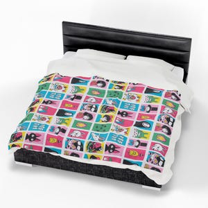 plush blanket, studio ghibli, ghibli studio, ghibli blanket, studio ghibli merch, studio ghibli gift, studio ghibli throw, baby blanket, cozy blanket, anime blanket, cartoon blanket, my neighbor totoro, totoro, spirited away, ponyo, princess mononoke, howls moving castle, cozy winter blanket, adult blanket, totoro blanket, comfort blanket, healing blanket, kids blanket, blanket baby, velveteen blanket, soft blanket, studio ghibli plush blanket, bedding, blankets, soot sprites, velveteen throw